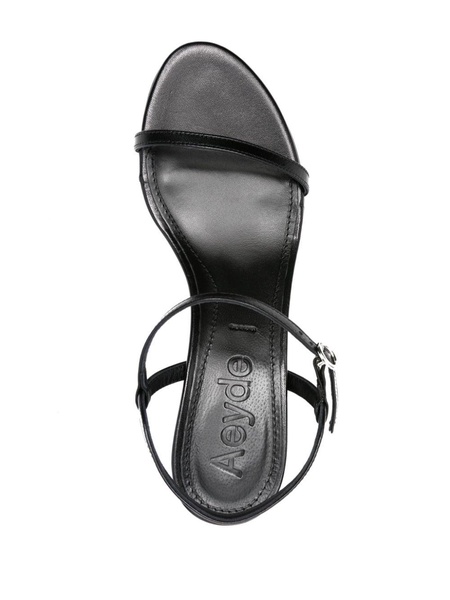 Immi 55mm leather sandals