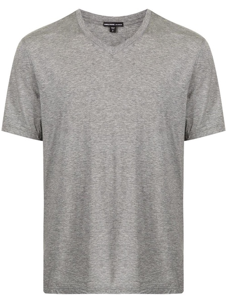 V-neck T-shirt