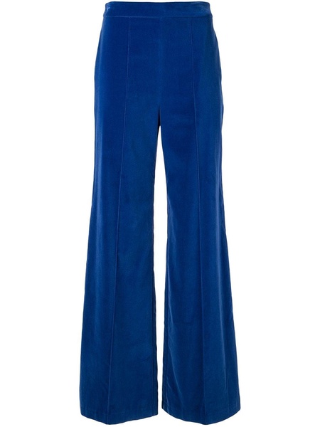 Rebellion wide leg trousers