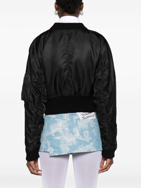 Vivienne Westwood Bomber jacket