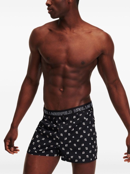 Ikonik boxer shorts (pack of three)