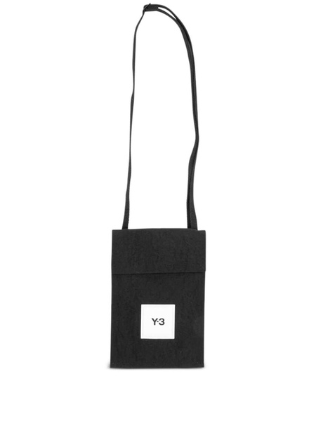 Y-3 CH3 pocket bag