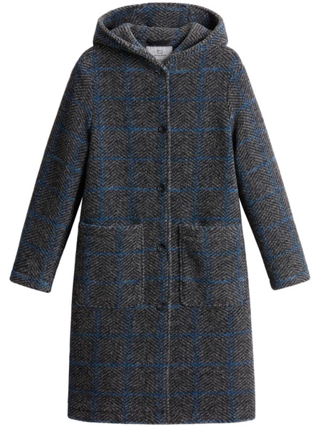 Gentry coat 