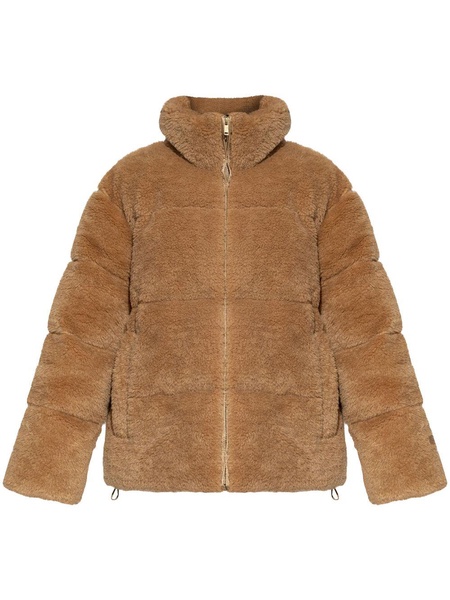 shearling jacket 