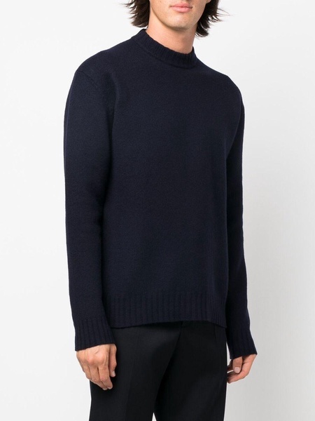 Jil Sander Sweater Cn Ls Clothing