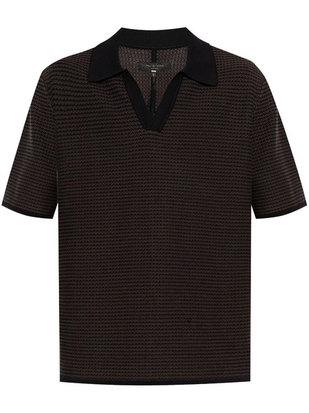 Johnny polo shirt