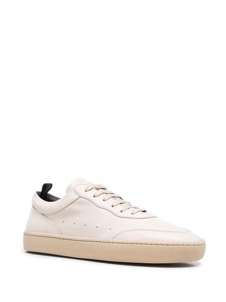 Kyle Lux low-top sneakers