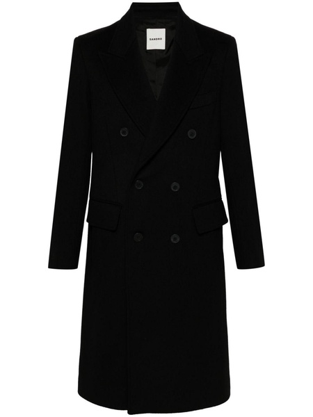 Leto coat