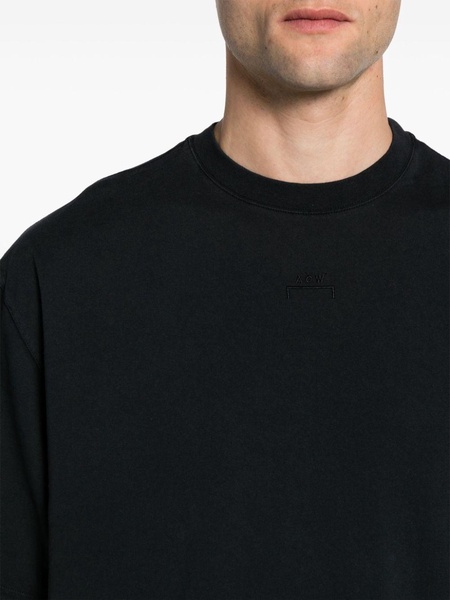 Essential cotton T-shirt