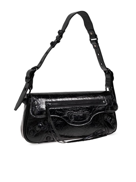 Balenciaga Le Cagole S Sling Bags