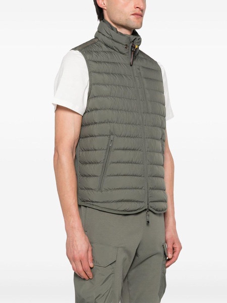 Perfect padded gilet