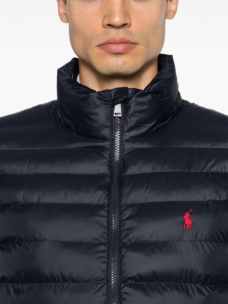 The Colden gilet