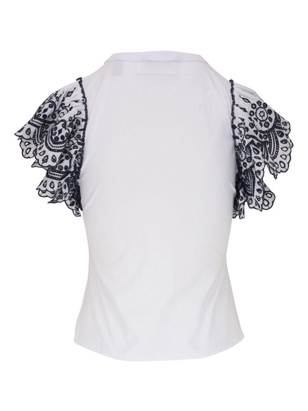 Juliana cotton T-shirt