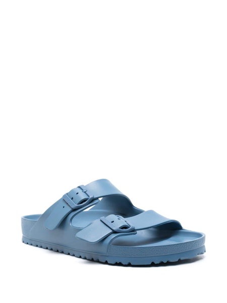 Arizona logo-debossed sandals