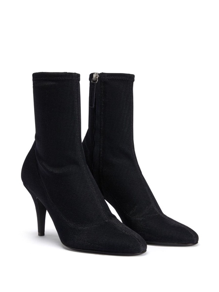 Felicienne 105mm ankle boots