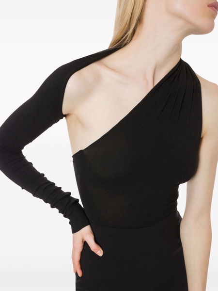 one-shoulder top