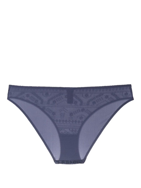 Baie lace briefs