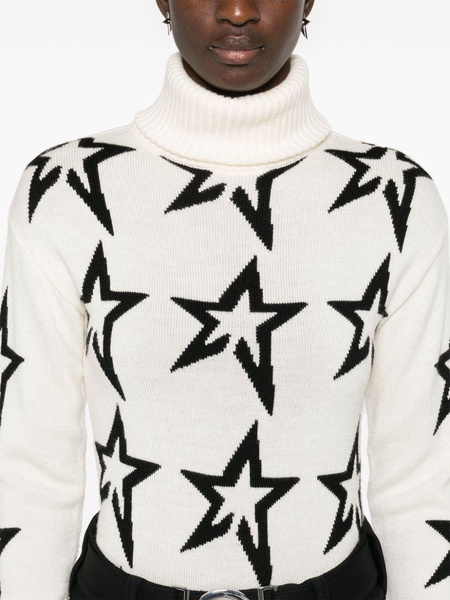 Star Dust sweater