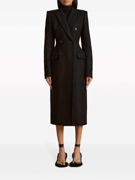 The Carmona trench coat 