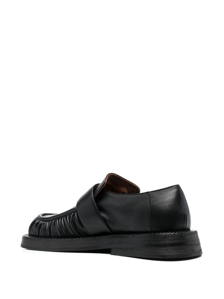 Alluce 35mm loafers