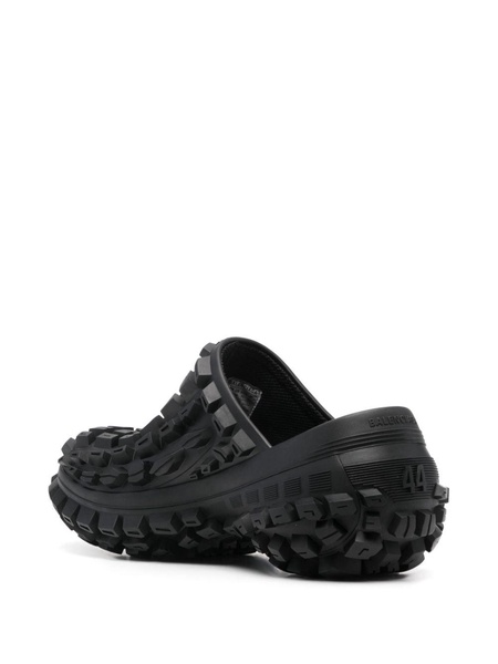 Balenciaga Men Bouncer Clogs