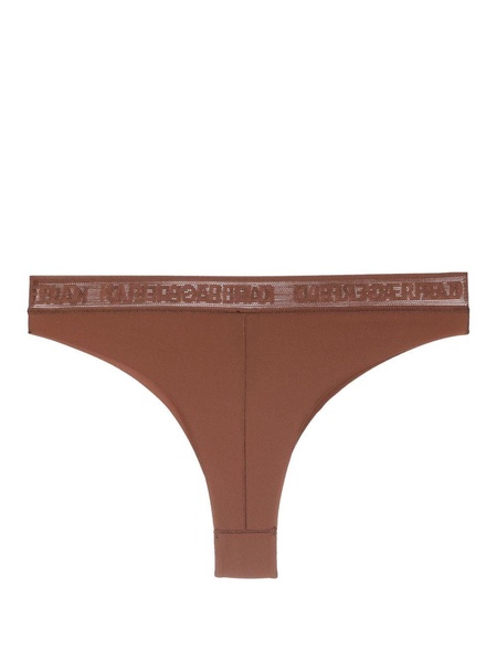 Ultralight High-Rise Brazilian brief