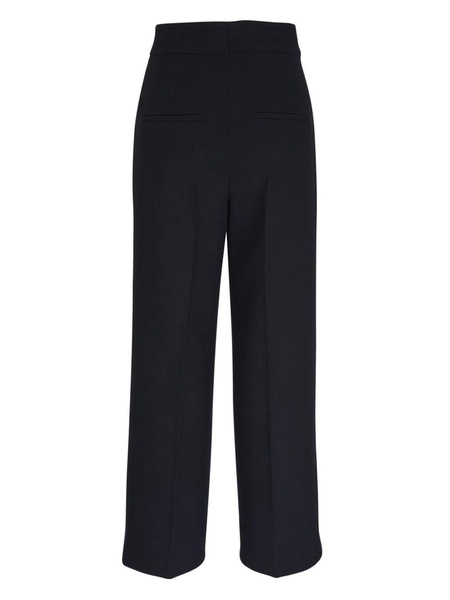 tailored trousers