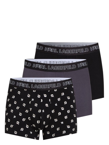 Ikon boxers (pack of three)