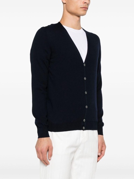 'KIERAN' CARDIGAN