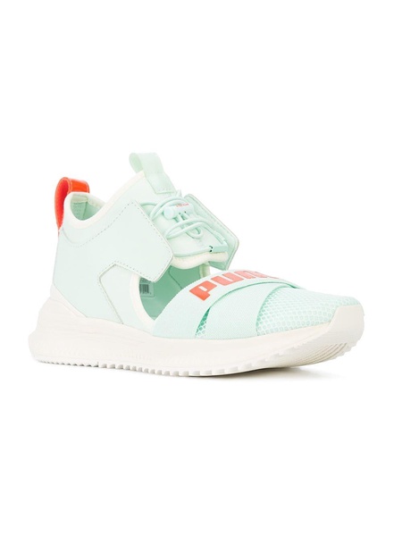 Avid cut-out front sneakers