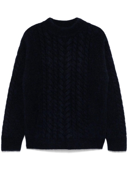 Anette sweater