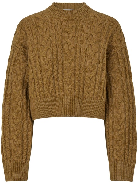 Vibeke jumper 