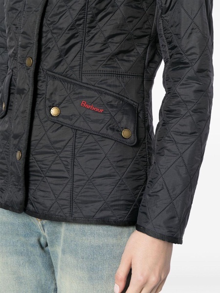 Cavalry Polarq jacket