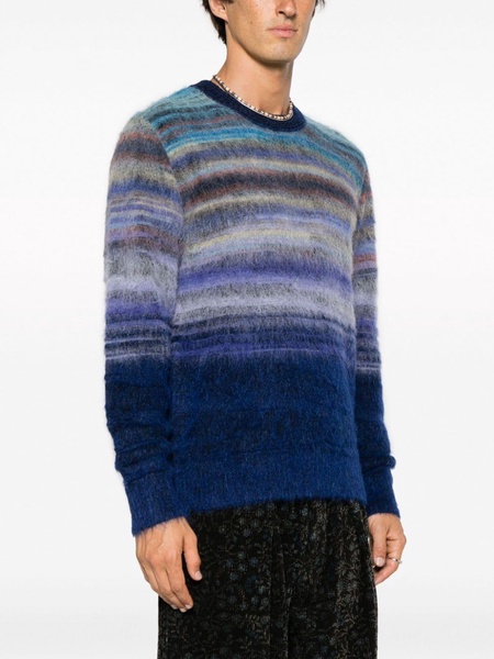 Missoni Crewneck Sweater Clothing