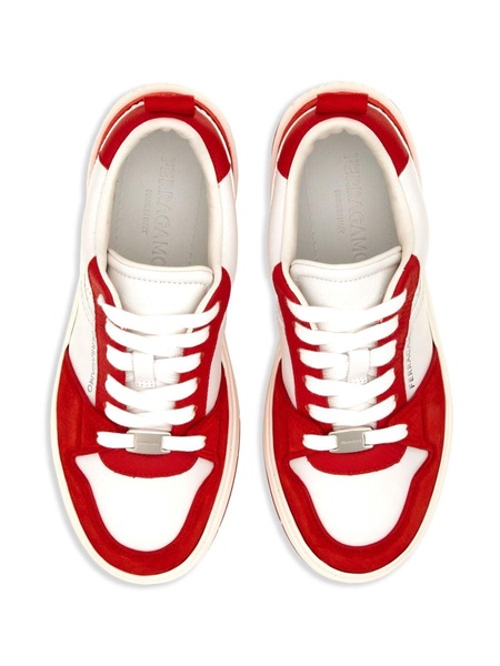 FERRAGAMO ‘Dennis’ sneakers