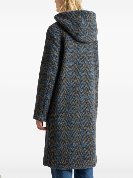 Gentry coat 