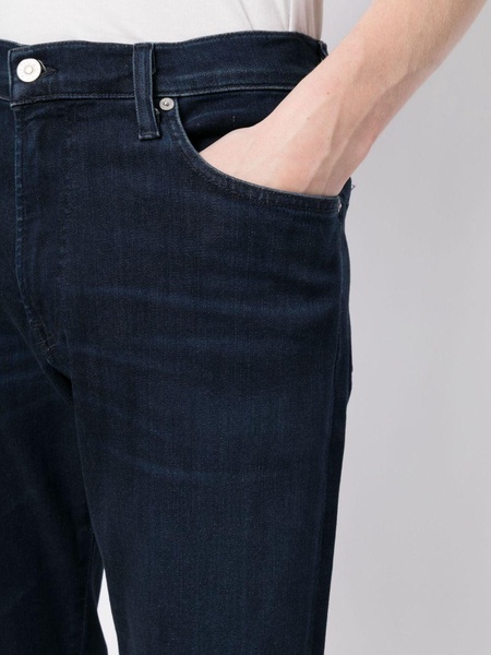 Adler straight-leg jeans