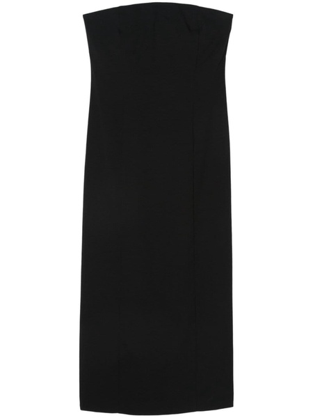 Treviso midi dress