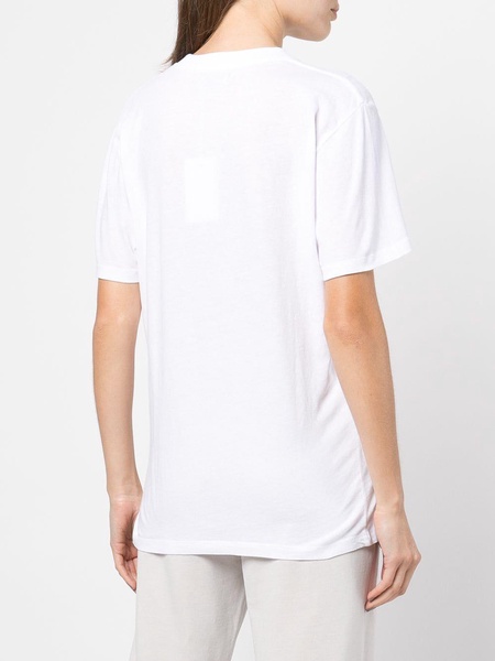 Lili organic cotton T-shirt