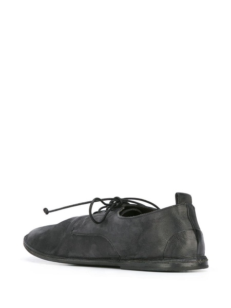 peasant derby shoes 