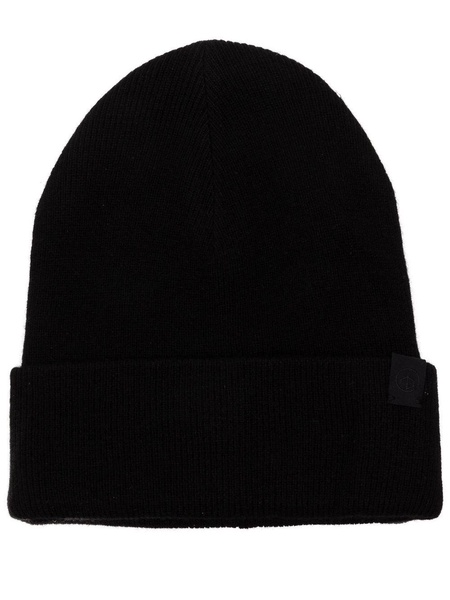 Addie cashmere beanie 