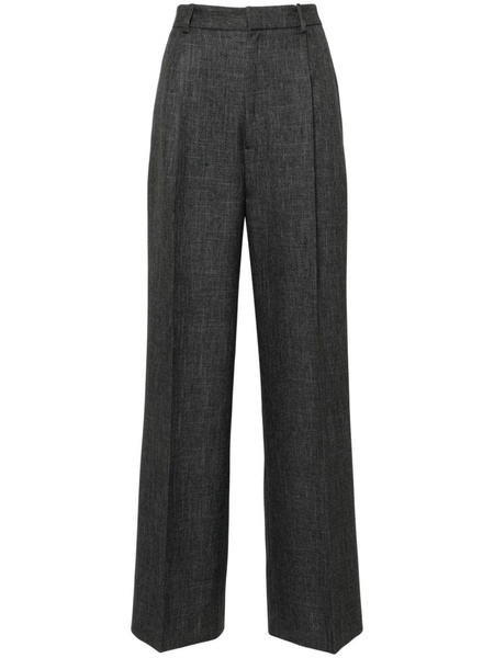 cotton trousers