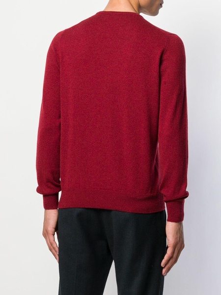 crew neck jumper