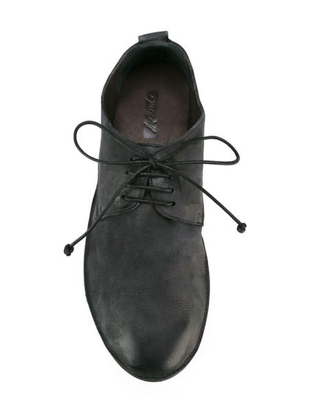 peasant derby shoes 