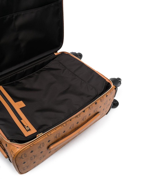 medium Ottomar carry-on trolley