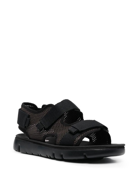 Oruga mesh sandals