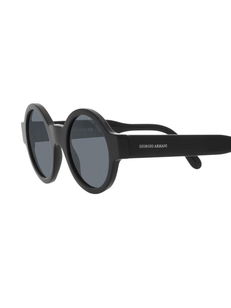 AR 903M round-frame sunglasses