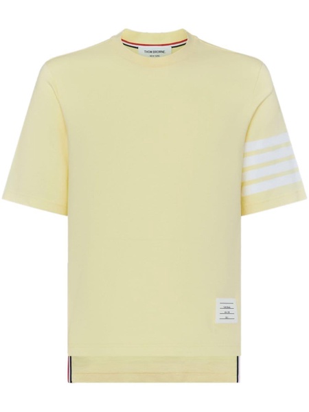 4-Bar short-sleeve T-shirt