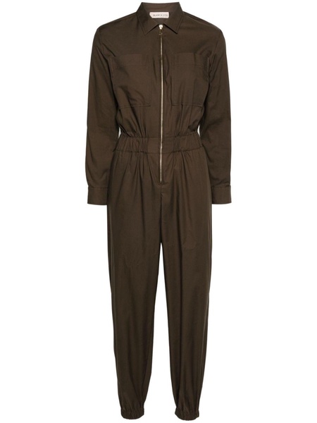 Tuta Trhyco long-sleeve jumpsuit