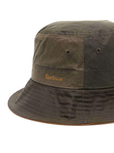 Barbour Brackley Wax Hat